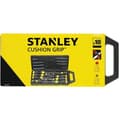 Miniatyrbild 3 av 3: Stanley Cushion Grip Skruvmejsel - Set med 10st - PH Bits - Härdat stål - Magnetisk