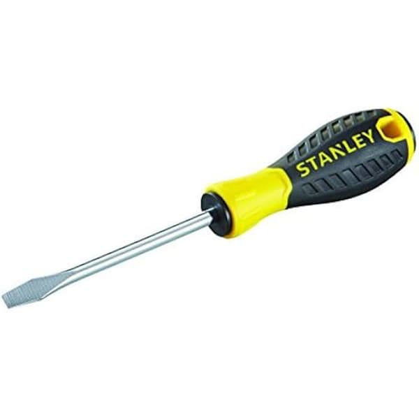 Essential skruvmejsel - STANLEY - STHT1-60389 - standardspets - 5,5 x 100 mm - Kromvanadin