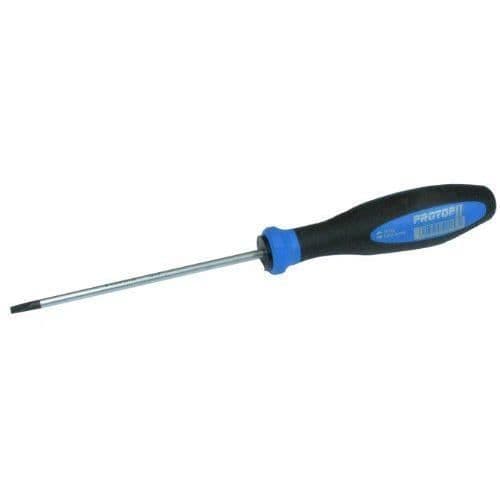 Witte Protop II Elektrikskruvmejsel 0,6 x 3,5 x 100mm - 86792