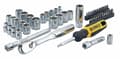 Miniatyrbild 2 av 4: Dewalt skruvmejsel - DWMT81611T - 1265845 Mekanisk verktygssats