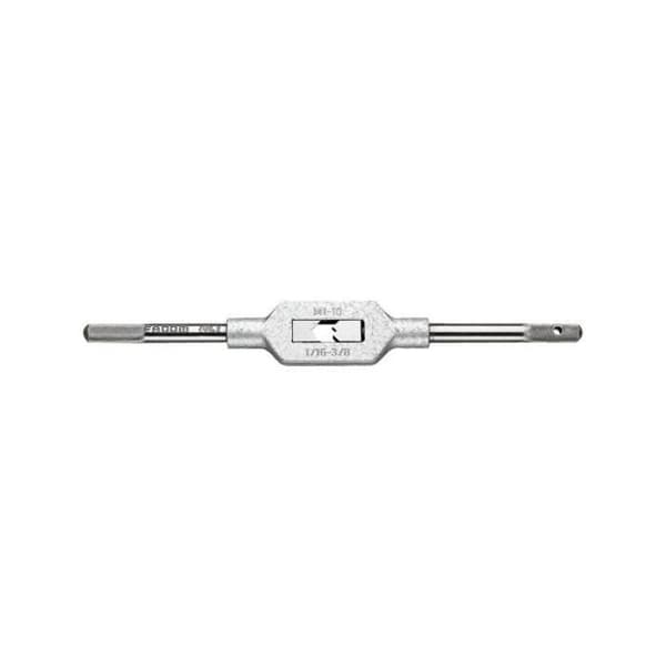 Vänstersvarvardiameter 5,0 till 16,0 mm - FACOM - 831,3 - Standard - Grå - Nej