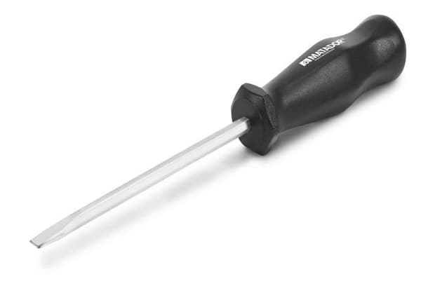 Tournevis Matador - 0652 1055 - skruvmejsel med slag, 5,5 x 100 mm,