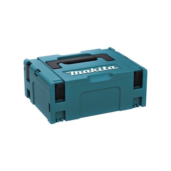 Slagskruvdragare - MAKITA - DTD172RTJ - 180 Nm - 2x5,0 Ah - MAKPAC-fodral