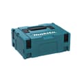 Miniatyrbild 6 av 6: Slagskruvdragare - MAKITA - DTD172RTJ - 180 Nm - 2x5,0 Ah - MAKPAC-fodral