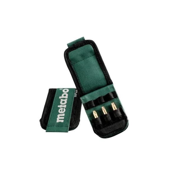 Metabo 626699000, 3 st, Cruciform, Torx, 2,5 cm