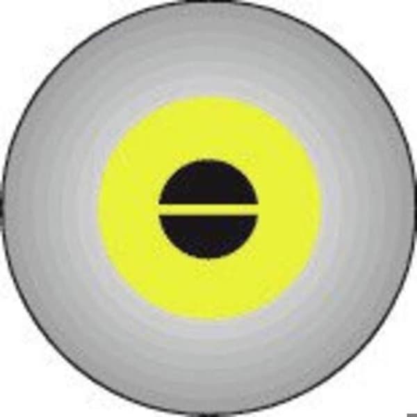 Skruvmejselsats - Bahco - BE-9888S - Ergonomisk - VDE - 7 delar