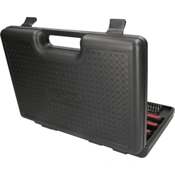 Skruvmejselsats - KS TOOLS - ERGOTORQUEplus - 39 st