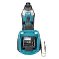 Miniatyrbild 4 av 6: Slagskruvdragare 1401Nm 18V LXT - MAKITA - med 2 batterier 18V 3.0Ah - laddare - MakPac - DTD157RFJ