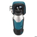 Miniatyrbild 5 av 6: Slagskruvdragare 1401Nm 18V LXT - MAKITA - med 2 batterier 18V 3.0Ah - laddare - MakPac - DTD157RFJ