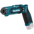 Miniatyrbild 2 av 3: Makita DF012DZ 7,2V sladdlös skruvmejsel - Skruvmejsel - Skruvmejsel - 1,5Ah batteri - 30Nm