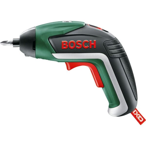 BOSCH IXO klassisk litium-jon trådlös skruvmejsel
