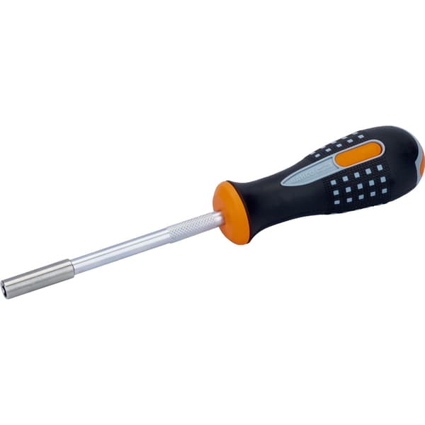 Bahco Bitsskrutrekker med 6 bits