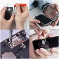 Miniatyrbillede 2 af 9: VÆRKTØJSSÆT TIL REPARATION AF TELEFONER, TABLETTER, ELEKTRONIK, ESD-SKRUETRÆKKERE