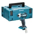 Miniatyrbild 1 av 4: 18V LXT 180Nm slagskruvmejsel (endast maskin) i MAKPAC - MAKITA DTD172ZJ