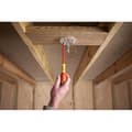 Miniatyrbild 6 av 6: Set med 5 skruvmejslar - STANLEY FATMAX - XTHT0-62692 - Slim Insulated 1000V - Elektriker + Phillips + Testare