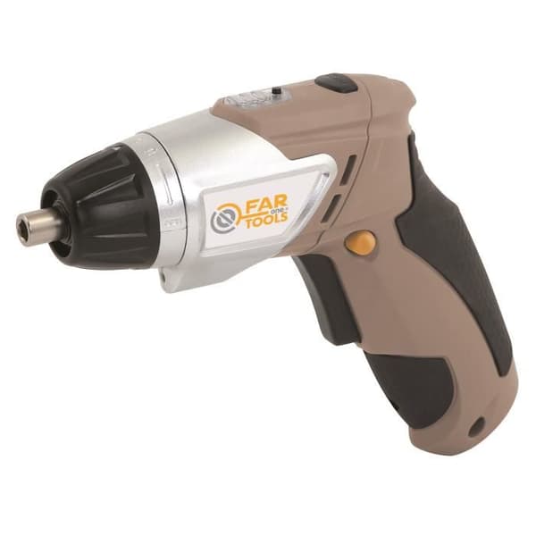 FARTOOLS ONE Akku-skruetrækker LI 36 - 3,6 V - 1,3 Ah