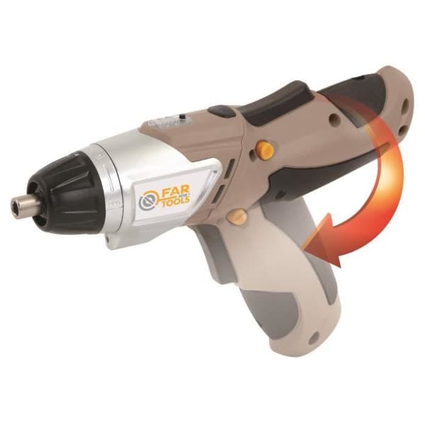 FARTOOLS ONE Akku-skruetrækker LI 36 - 3,6 V - 1,3 Ah