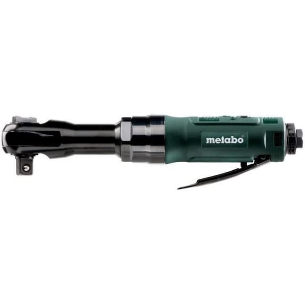 Trykluft-skraldeskruetrækker - METABO - DRS 68 Sæt 1/2