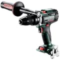 Miniatyrbillede 1 af 4: Akku-boremaskine - METABO - BS 18 LTX-3 BL I - 18 V - Futuro topborepatron - MetaBOX 145 L