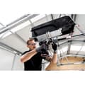 Pikkukuva 4 / 6: Akkukäyttöinen iskuporakone - METABO - SSW 18 LT 300 BL - 18 V - MetaBOX 145