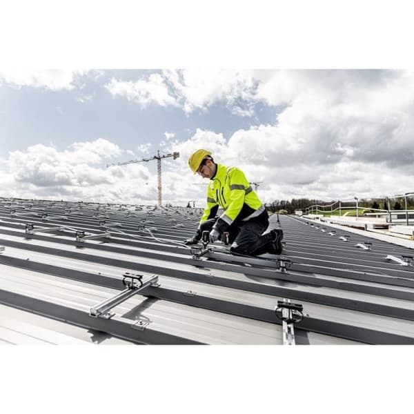 Akkukäyttöinen iskuporakone - METABO - SSW 18 LT 300 BL - 18 V - MetaBOX 145