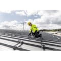 Pikkukuva 6 / 6: Akkukäyttöinen iskuporakone - METABO - SSW 18 LT 300 BL - 18 V - MetaBOX 145