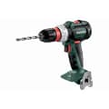 Miniatyrbild 1 av 5: Batteridriven borrskruvdragare - METABO - BS 18 LT BL Q - 18 V - MetaBOX 145