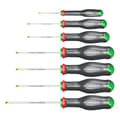 Miniatyrbild 1 av 3: Set med 7 PROTWIST Torx- och Resistorx-skruvmejslar - FACOM - ATXR.J7PB
