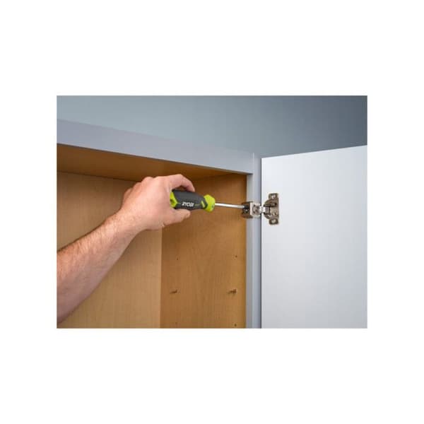 RYOBI Magnetisk Skruetrækker Sæt med 7 - RHSDS7PC