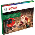 Miniatyrbild 1 av 4: Bosch Adventskalender Handverktyg 2024, 33 delar