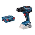 Miniatyrbillede 1 af 2: 18V GSB 18V-55 slagboremaskine (uden batteri eller oplader) + L-Boxx-kuffert - BOSCH - 06019H5303
