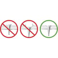 Pikkukuva 4 / 4: Placoplâtre-ruuvimeisseli - FARTOOLS - PM 6A - 450W - Nopeudensäätö - Kaksoismateriaalipinnoite