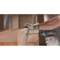Miniatyrbillede 3 af 4: Bosch Professional GSR 12V-15 FC bore-/skruemaskine + 2 x 2,0 Ah batterier + GAL 1230 oplader - 06019F6006