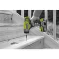 Miniatyrbild 2 av 4: RYOBI Slagskruvmejsel 18 Volt - 3 Hastigheter