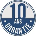 Pikkukuva 6 / 6: Akkuporakone C-RHD130-X - 1,3 J 6000 iskua/min + poranterät, tarvikkeet, laukku - SCHEPPACH 20V IXES - ilman akkua tai laturia
