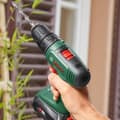 Miniatyrbild 4 av 5: Bosch EasyDrill 18V-40 skruvdragare (+ 2xbatterier 2.0Ah) + 1x18V-20 laddare