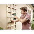 Miniatyrbild 2 av 5: Bosch EasyDrill 18V-40 skruvdragare (+ 2xbatterier 2.0Ah) + 1x18V-20 laddare