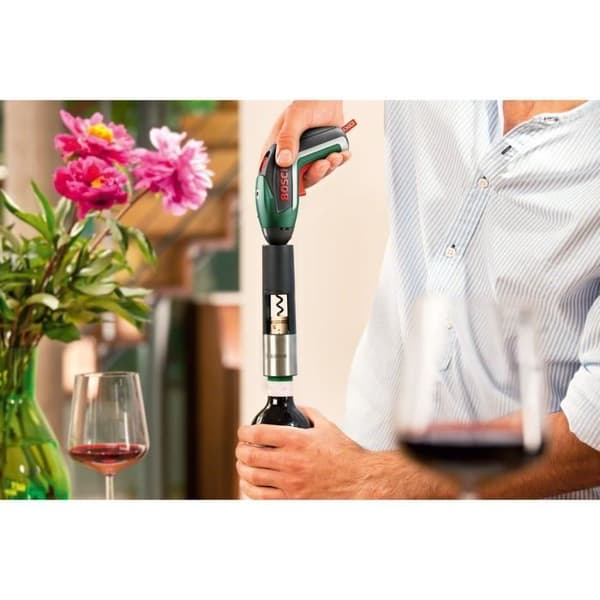BOSCH skruvmejsel - IXO Vino-adapter