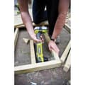 Miniatyrbild 5 av 5: RYOBI Borrvinkeldrivning - 18V