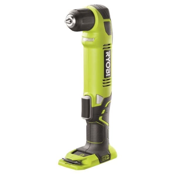 RYOBI Borrvinkeldrivning - 18V