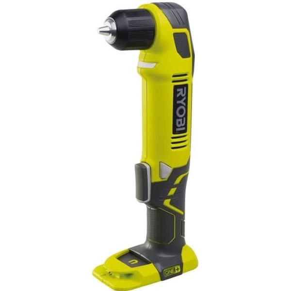RYOBI Vinkelboremaskine - 18V