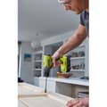 Miniatyrbillede 3 af 3: RYOBI - 18V ONE+ Kompakt Boremaskine - 2 x 2,0 Ah Lithium+ Batterier - 1,5 A Oplader - Bæretaske - R18DD2-220S