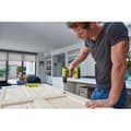 Miniatyrbillede 2 af 3: RYOBI - 18V ONE+ Kompakt Boremaskine - 2 x 2,0 Ah Lithium+ Batterier - 1,5 A Oplader - Bæretaske - R18DD2-220S