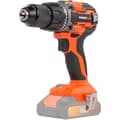 Miniatyrbillede 5 af 6: 20V 50Nm akku-boremaskine - DUAL POWER POWDP15100 - Leveres uden batteri eller oplader
