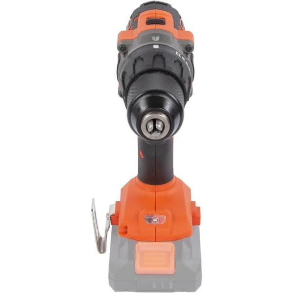 20V 50Nm akku-boremaskine - DUAL POWER POWDP15100 - Leveres uden batteri eller oplader
