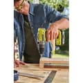 Pikkukuva 3 / 6: RYOBI - 18 V ONE+ iskuporakone - 50 Nm - 500-1800 rpm + 4,0 Ah akku, 2,0 A laturi, laukku - R18PD3-140SA