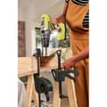 Pikkukuva 6 / 6: RYOBI - 18 V ONE+ iskuporakone - 50 Nm - 500-1800 rpm + 4,0 Ah akku, 2,0 A laturi, laukku - R18PD3-140SA