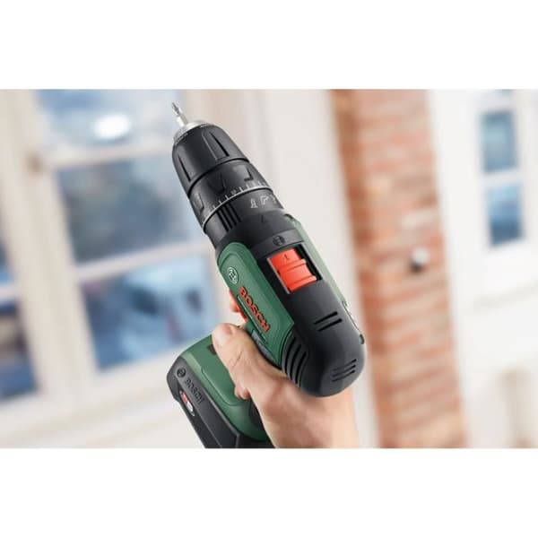 Bosch Akku-slagboremaskine - UniversalImpact 18 (Leveres uden batteri eller oplader)