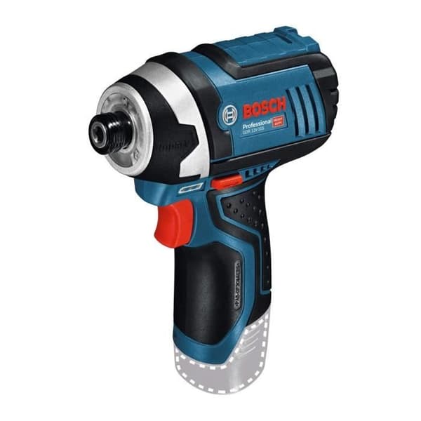 BOSCH GDR 10.8-LI iskuporakone ilman laturia tai akkua - 0 601 9A6 906
