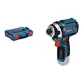 Pikkukuva 1 / 5: BOSCH GDR 10.8-LI iskuporakone ilman laturia tai akkua - 0 601 9A6 906